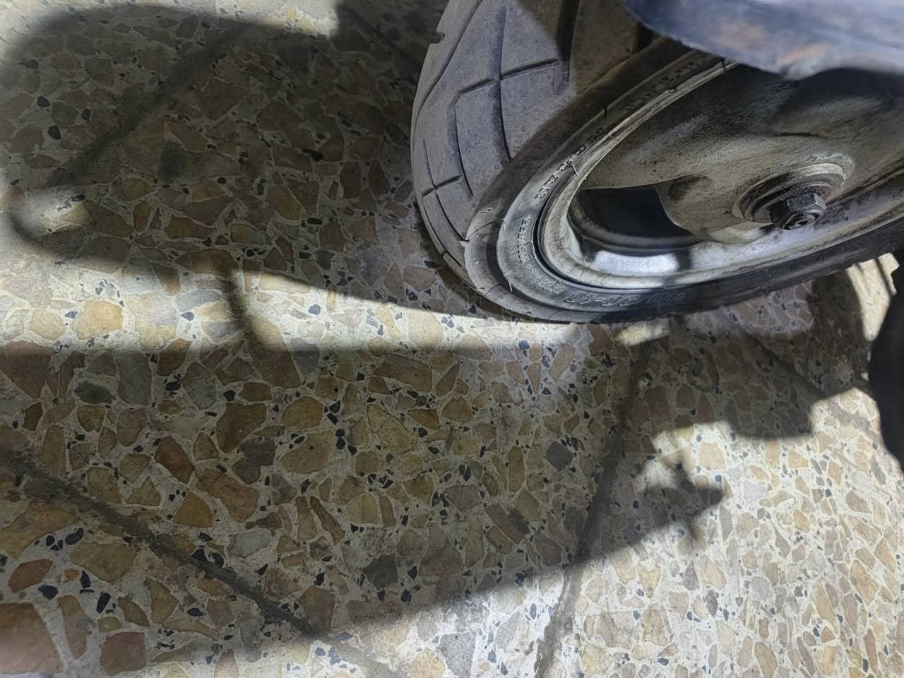 السلام عليكم ماكينه مال ماكس 120 هي وتفرعاتها بدون كابريتر ابيع هلموجود السعر 65, مكاني بغداد الكاظميه هاتف ***********
