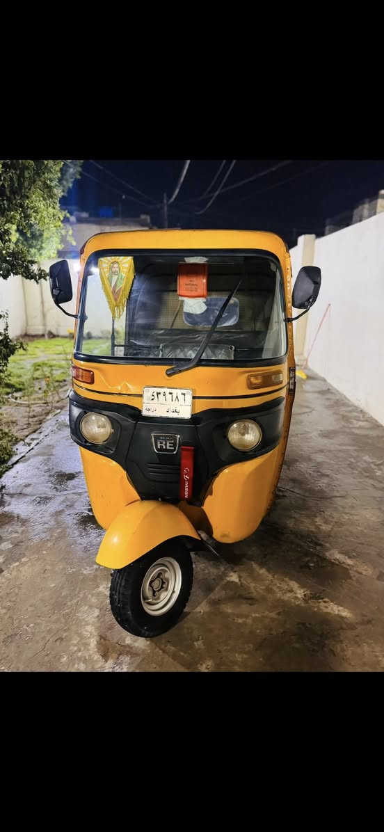 ‏سلام عليكم تكتك موديل 2020  نظيفه خير من الله كشر كله نظيف ما مابي صبغ بس دوس معمره مكينه خير من الله ناعمه تايرات نضيفه مسجل جديد مابيه نقص شغل وطلع مكاني بغداد الامين الثانيه السعر ((خاص)) رقمي ***********
