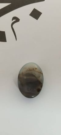 حجر سليماني • قديم • مصور صقر