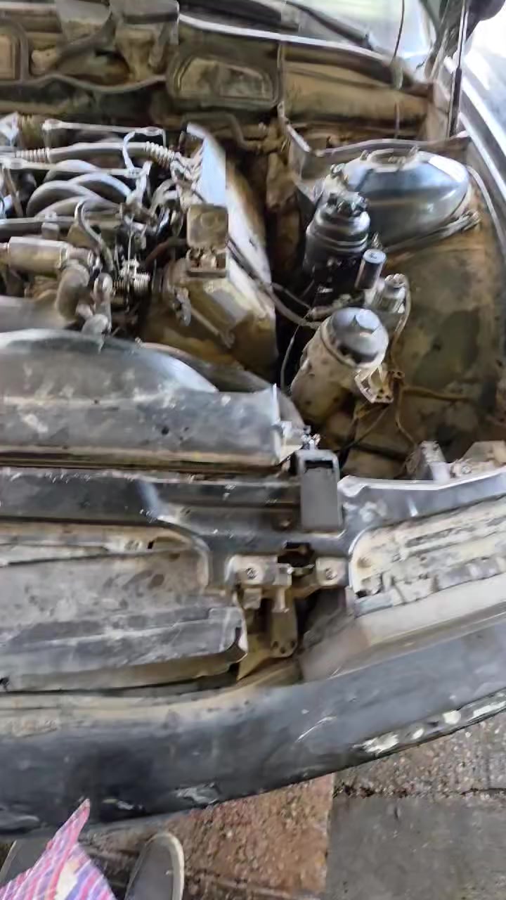 لاتخليها توصل هيجي مرحلة حتى ما تكلفك اكثر.. كل ما تراعيها اول بأول كلما تكون تكاليفها اقل.
