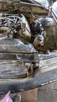 لاتخليها توصل هيجي مرحلة حتى ما تكلفك اكثر.. كل ما تراعيها اول بأول كل...