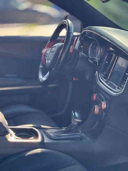 سلام عليكم 

للبيع او مراوس
دودج جارجر سكات باك 2018

فول 1/1
اعلى فئة ب سكات

وارد امريكي 
حادث جانبي 

ماشية 49 الف ميل

مبرمجه  يم ايكل
 عليه اضافات هواي 

عدسات اوركال 
كزوز كورسا
مبرمجة طلقات 
اويل كاج كان
فيول بم ريسنك
بلكات ريسنك
لحية ودوس جانبية
ويل نجمة خسفة

المواصفات

سلايد روف ( فتحة )
رادار امامي
فچ 6 بستم
كشنات حضن
تدفئة ستيرن
تحكم ستيرن + سكليتر كهرباء
كراسي كهرباء
تبريد كشنات
مري هيتر رادار قلاب
مود لانج كنترول

من الاخير فول كلش 😅

السعر 18.800$
بي مجال بسيط كلش

عنواني بغداد 
رقم بغداد باسمي تحويل بنفس يوم هزة وسنوية جدد

***********
متوفر واتس اب
