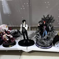 الوجبه الثانيه مجسمات متنوعه بانسب الاسعار  07512096042