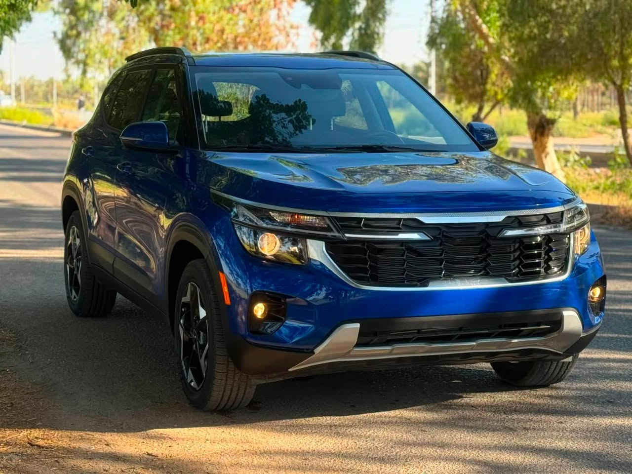 2025 KIA Seltos, S كيا سلتوس
دخول جديد 

تترقم جميع المحافظات 

مكان السيارة بابل 

صور الحادث مرفقة بالمنشور 

رقم الشاصي KNDEUCAA3S7749405

السعر 154$

للاستفسار ***********
