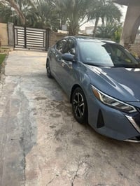 سنترا SV • ٢٠٢٤ • ٢٨ الف كم