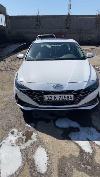 ‏السلام عليكم النترا موديل 23 ماشي 27 سيارة فول
￼ ‭0770 434 8193‬
