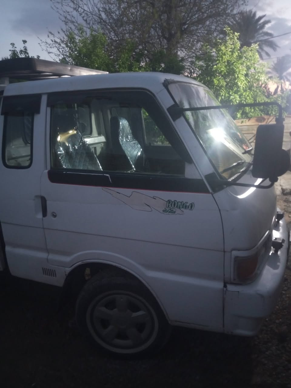 بنكو البيع بغداد مشروع وطني تحويل مباشر سعر ٥٢ موديل ٩٥ محرك كير كسن شاصي رقم شاصي كفاله تخم تأثير جديد   ***********
