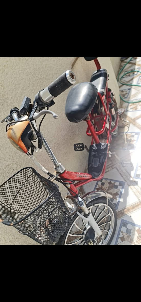 بيع او مراوس 

بطاريات هابطه


**إذا كنت صاحب هذا الإعلان وتريد حذفه لأي سبب، رجاءا أرسل رسالة إلى الدعم الفني**