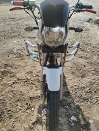 ساو • موديل 2020 • دراجة نظيفة