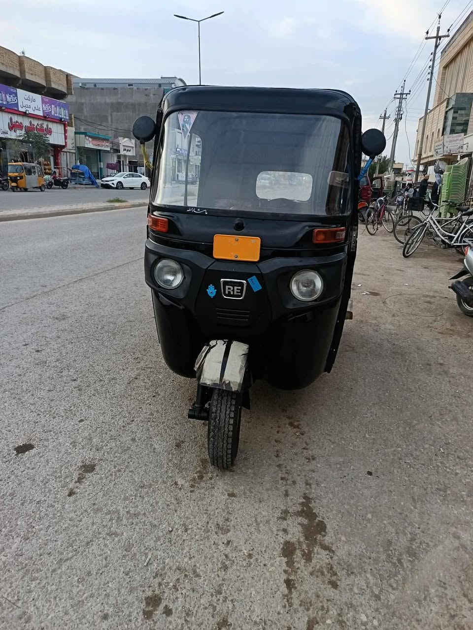 السلام عليكم تكتك مديل 20اوراق كفل الترقيم بيه بس لغد فقط ***********
