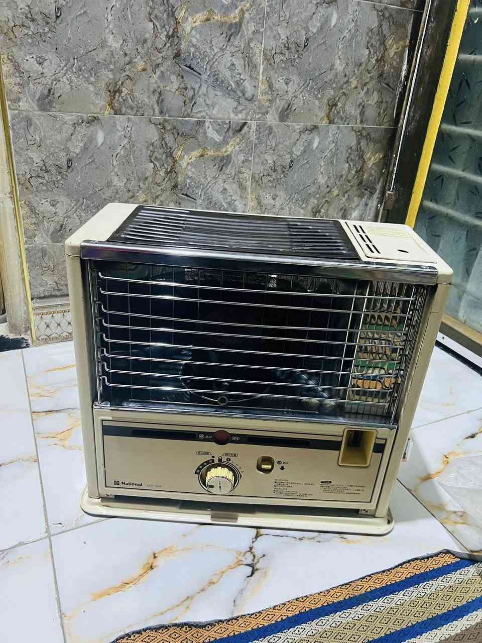 سلام عليكم
صوبات نفطيه ثنين
السوده سعره ٤٥بيه مجال
والبيضه ٦٥ شرط الفحص 
ورافع قدره سعره ١٥٠ شرط الفحص
موجود خاص


**إذا كنت صاحب هذا الإعلان وتريد حذفه لأي سبب، رجاءا أرسل رسالة إلى الدعم الفني**