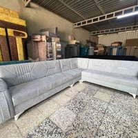 ديوان • ٨ مقاعد • جديد
