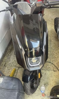 موديل ٢٠٢٥ • جديده • ٦ بطاريات