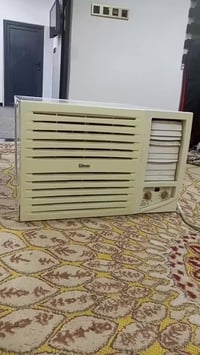 مكيف • جبسون • كربلاء الحر