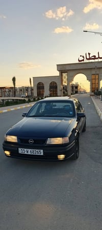 فكترا موديل94 حجم 18 كير عادي تبريد جام 4كهربائي فتحة كهربائي صبغ عام ...