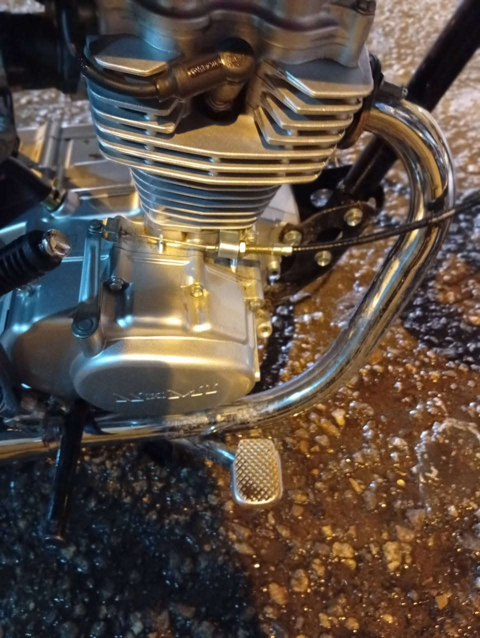 سلام عليكم دراجه اربعه كير نضيفه للبيع او مراوس ب ماكس نضيفه
شراي خاص كلك كلك


**إذا كنت صاحب هذا الإعلان وتريد حذفه لأي سبب، رجاءا أرسل رسالة إلى الدعم الفني**