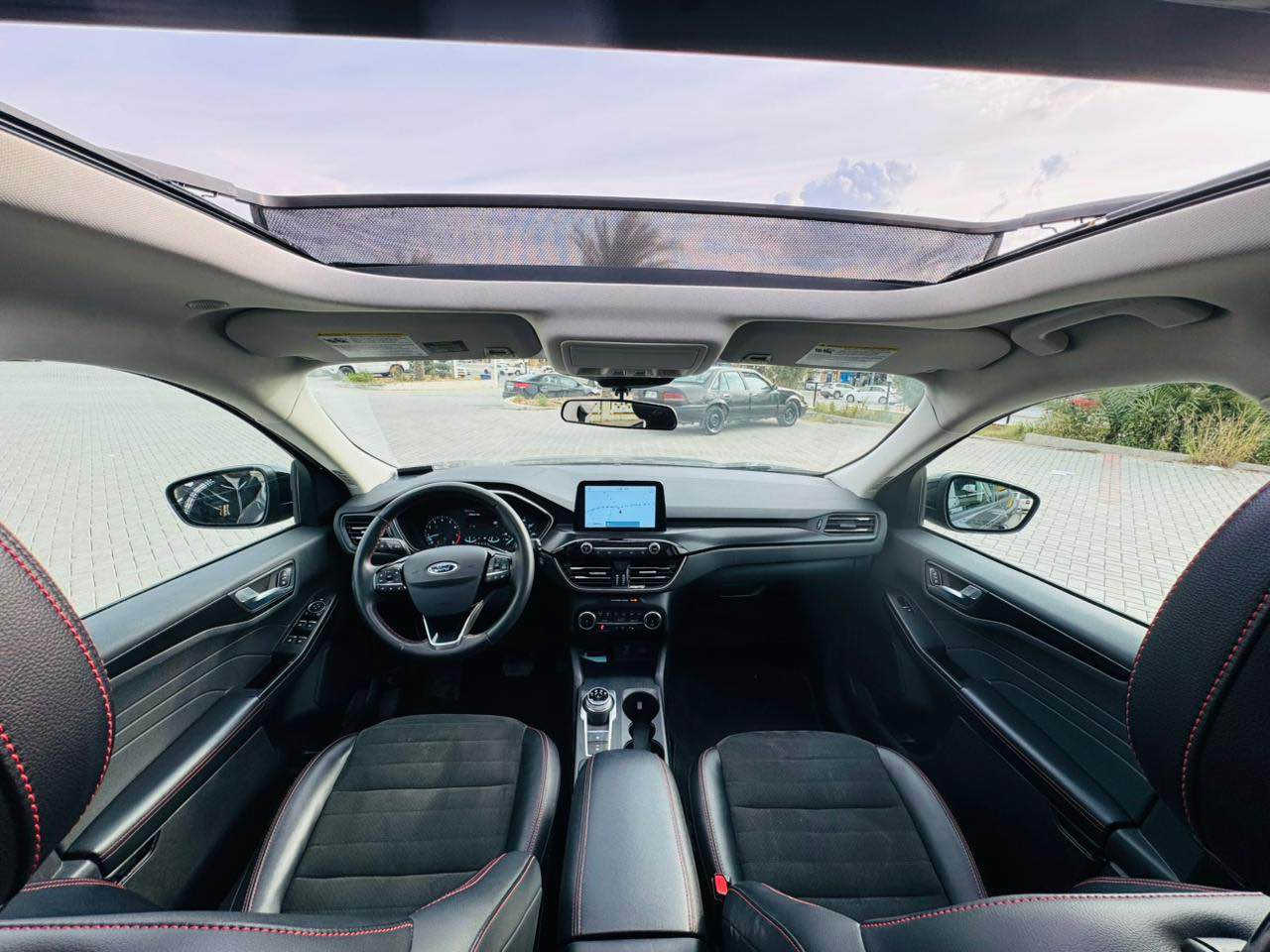 فورت ئيسكيب sel

ده بل ئكسل

٤ مودى رويشتن

٤ بستون ٢٠ توربو

پانوراما 

ره قه م سليمانى سالانه ژينگه تاسالى ٢٠٣٠

٢ پارجه و په له يك بوياخ 

رادارى پيشه وه 

رادارى ئاوينه 

كوشن هيته ر

سوكان هيته ر

حجم تايه ١٨

لايت ليدو زينون سعری ١٥٨ گەڵاو معامەلە *********** شربازهير, السليمانية
