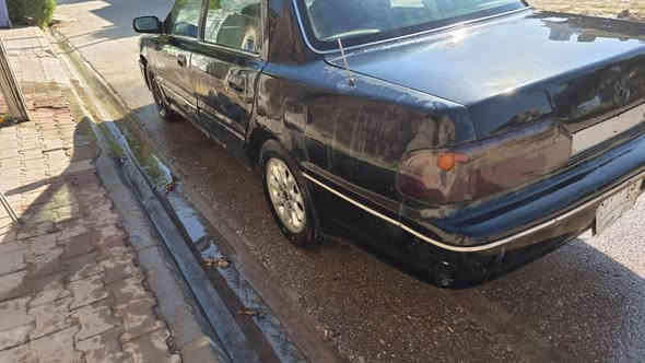 هونداي سيفكا مكينه سوناتا اوتو وكاله وتحويل سعر 17بيه مجال العنوان كركوك موبايل ***********
