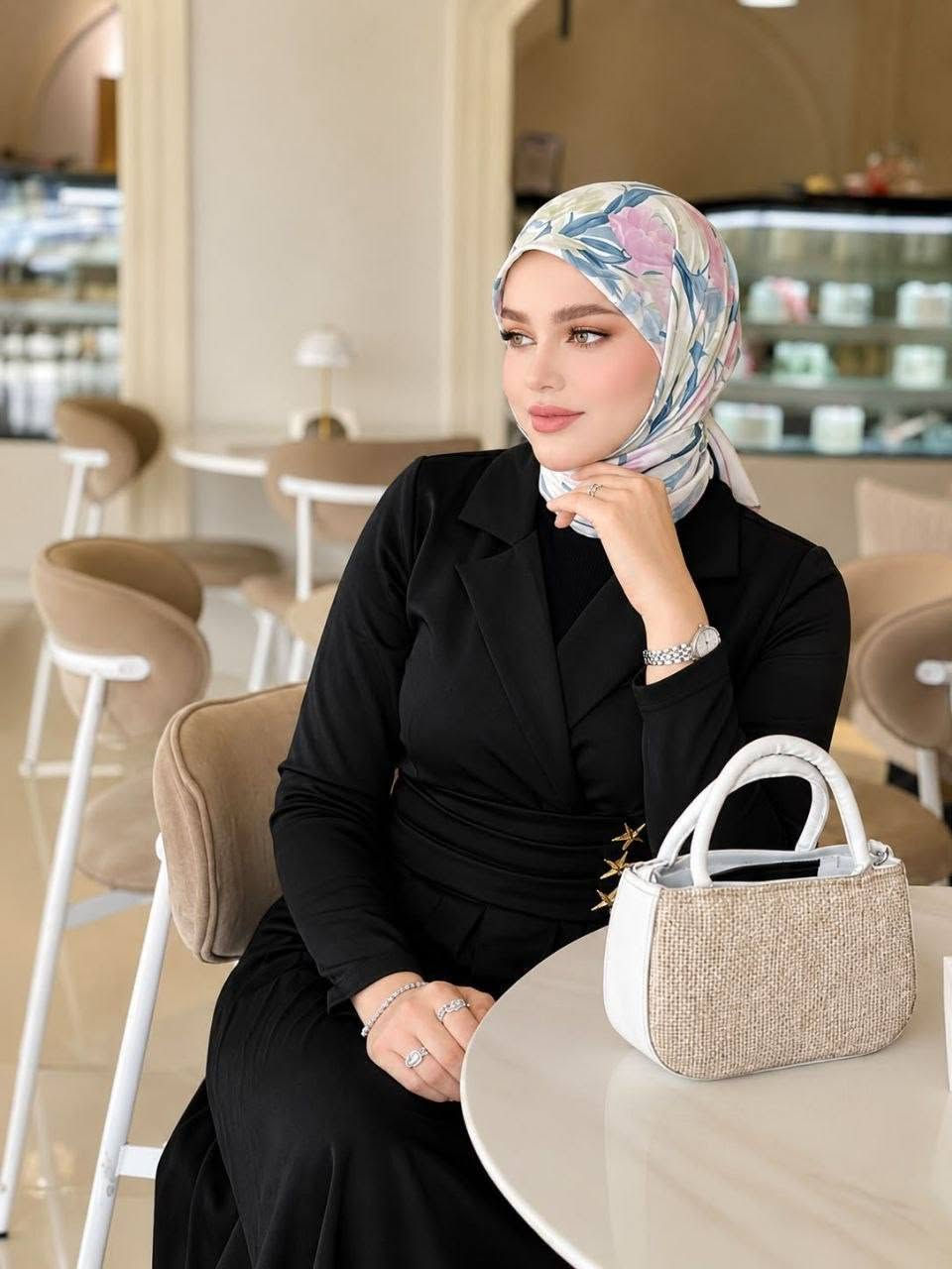 جديد ومميز كوالتي عالي 
قياس 38 40 42 44 46 48

السعر 29 
العنوان / بصره العشار داخل عماره حجي جاسب
يوجد توصيل جميع محافظات العراق 
توصيل بصره 5. محافظات 6 

للحجز دايركت .
للحجز وتساب *********** 

#لايك_كومنت #تعليقات #تعليقاتكم_تسعدني😍
