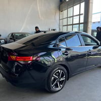 سينترا SV • ٢٠٢٥ • ماشيه ٣٠٠٠