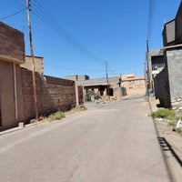 حديثة حي العسكري • ٢٦٠م • طابو صرف