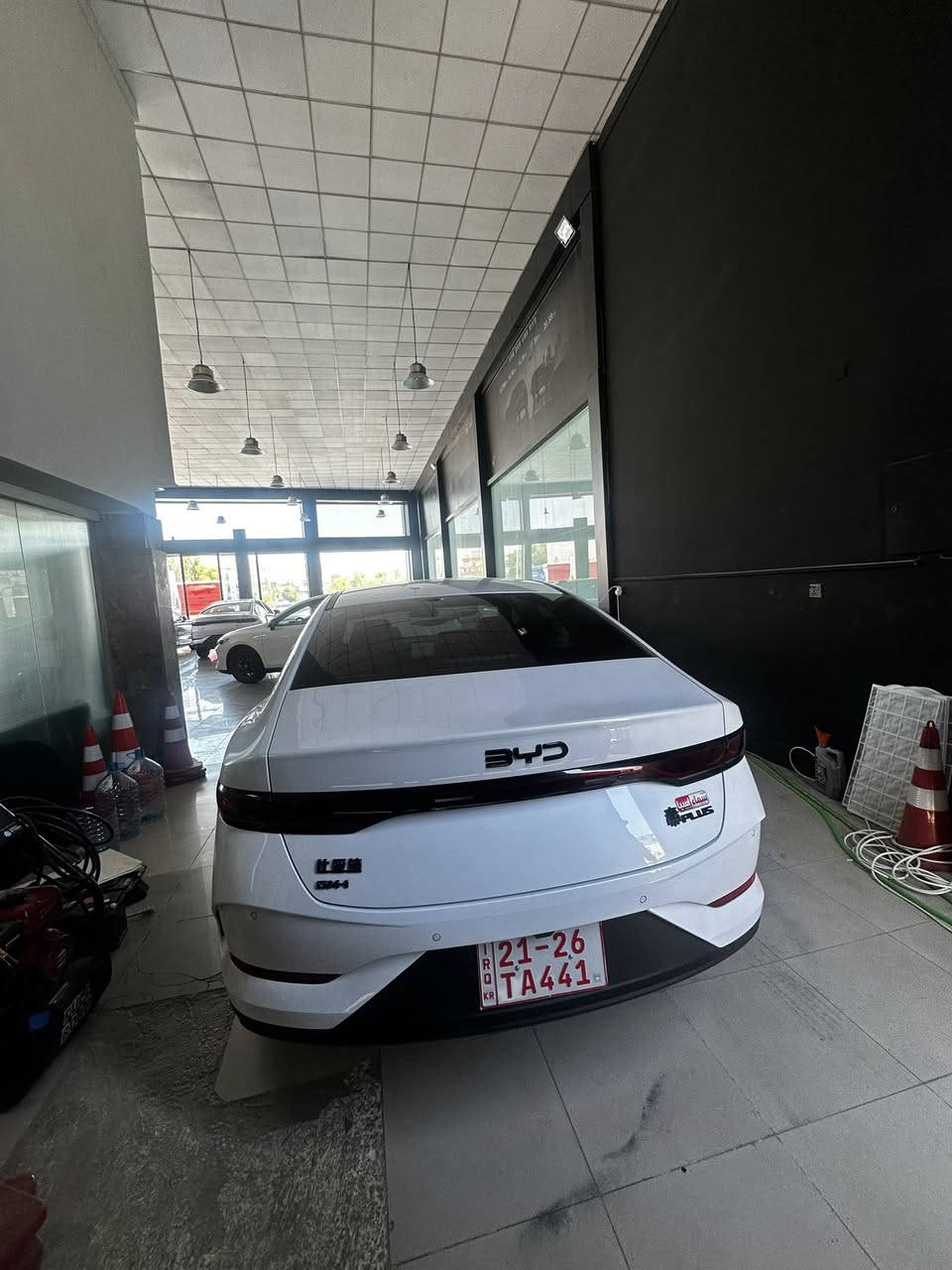 Qin plus (ناو زەیتوونی ) 
٢٠٠٠ رۆیشتووە 
١٢٢$


**إذا كنت صاحب هذا الإعلان وتريد حذفه لأي سبب، رجاءا أرسل رسالة إلى الدعم الفني**