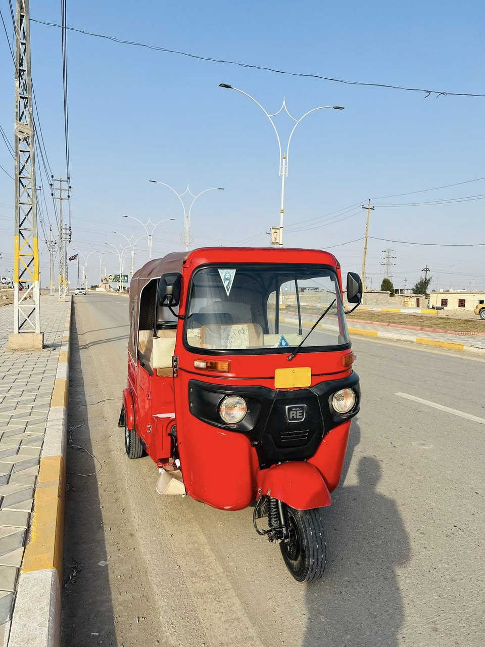 تكتك للبيع 22شهر8رقم  ***********
