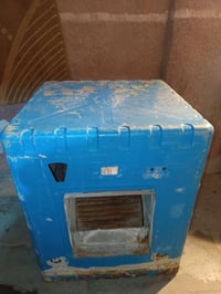 قشر مبرده