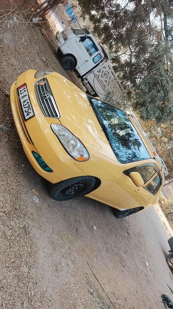 السلام عليكم
كورولا نحله امريكيه

٢٠٠٨
كير مكينه تبريد صدر تخم تاير كهربائيات كلها كفاله
بيها بس جاملغ والباقي مكفوله

***********
السعر ٨٥ وبيها مجال العنوان فلكة سلمان باك
