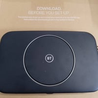 راوتر ضوئي • ٥ مخارج • مخرج هاتف