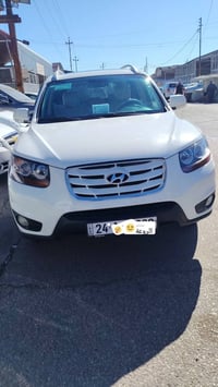 سنتافي ٢٠١٢ • فول فول • مسجلة دهوك