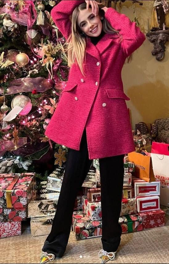 ZARA أصلي
جديد بالليبل 
قياس M
كوت شتائي


**إذا كنت صاحب هذا الإعلان وتريد حذفه لأي سبب، رجاءا أرسل رسالة إلى الدعم الفني**