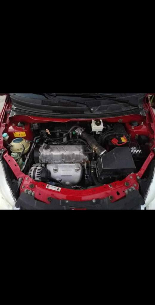 اسلام عليكم سيارة شيري فلاوين 2013 محرك كير عادي نضيفه كهربائيه نضيفه حداديه توني امسويه سنويه 2029 تنتهي
او سياره عل فحص رقمه دولي تايرات تخم جديد سياره  مال جناي سعره ٣١ او بيه مجال مكاني نجف هذه رقمي للستفسار  ‏‪***********‬‏ النجف, العراق
