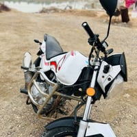 سنكي موديل 20 دراجه نظيفه مكينه لا تنقيص لا تبخير كهربائيات شغاله حجم ...