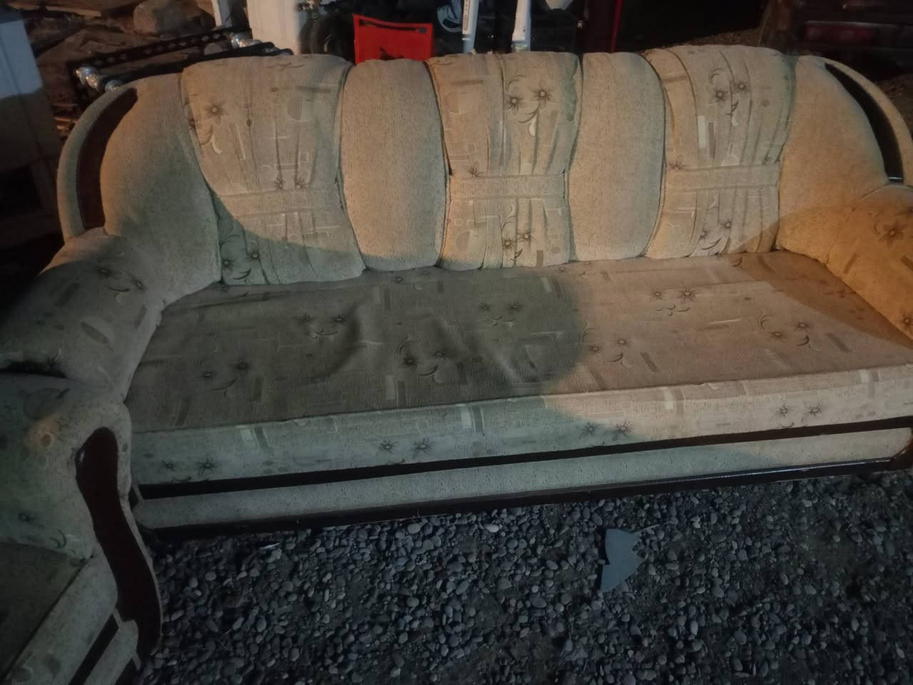 قنفات للبيع نظيفات سعرهن ٦٠ وبيهن مجال عنوان حي النصر


**إذا كنت صاحب هذا الإعلان وتريد حذفه لأي سبب، رجاءا أرسل رسالة إلى الدعم الفني**