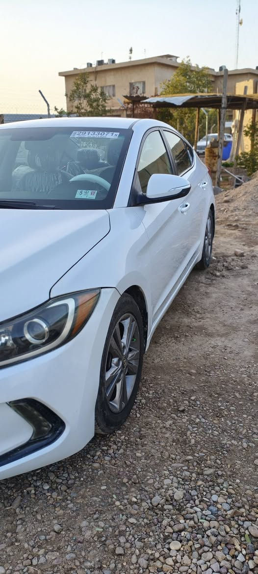 النترا لمتد امريكي كامل مواصفات بصمة
 عدى الفتحة  ماشية 119 ميل تحكمات استيرن تبريد تدفئة بالكشنات كير ومحرك مكفول كير at محرك 2000دوش اشاير بالمري رادارات جانبية كلشي موضحلك بالسونار الضرر خشم البنيد والجاملغ صبغ البنيد توحيد لون سيارة بسمي تحويل ثاني يوم مكان السيارة مطار بغداد الرقم***********
السعر130ورقة
