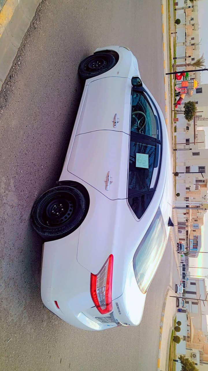 السلام عليكم
سنترا خليجي 
موديل 2015
مكفوله من الصبغ والتبديل 
رقم اربيل تحويل مباشر 
محرك وكير بشرط 
مكانها تكريت 
الاستفسار 

***********

*********** 
السعر 115
