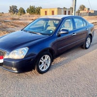 اوبتيما • ٢٠٠٨ • ناصريه