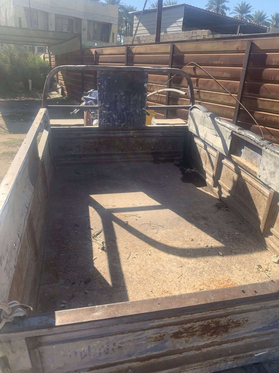 0777 861 3643
السلام عليكم ستوته للبيع ستوته متروكه صار هواي ما مشتاقه بيها محرك 22
