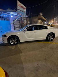 دوج جارجر • ٢٠١٩ • رقم اربيل