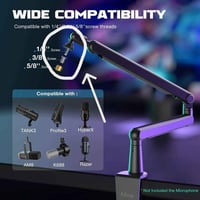 FIFINE BM88 • حامل مايك • ناقص قطعة