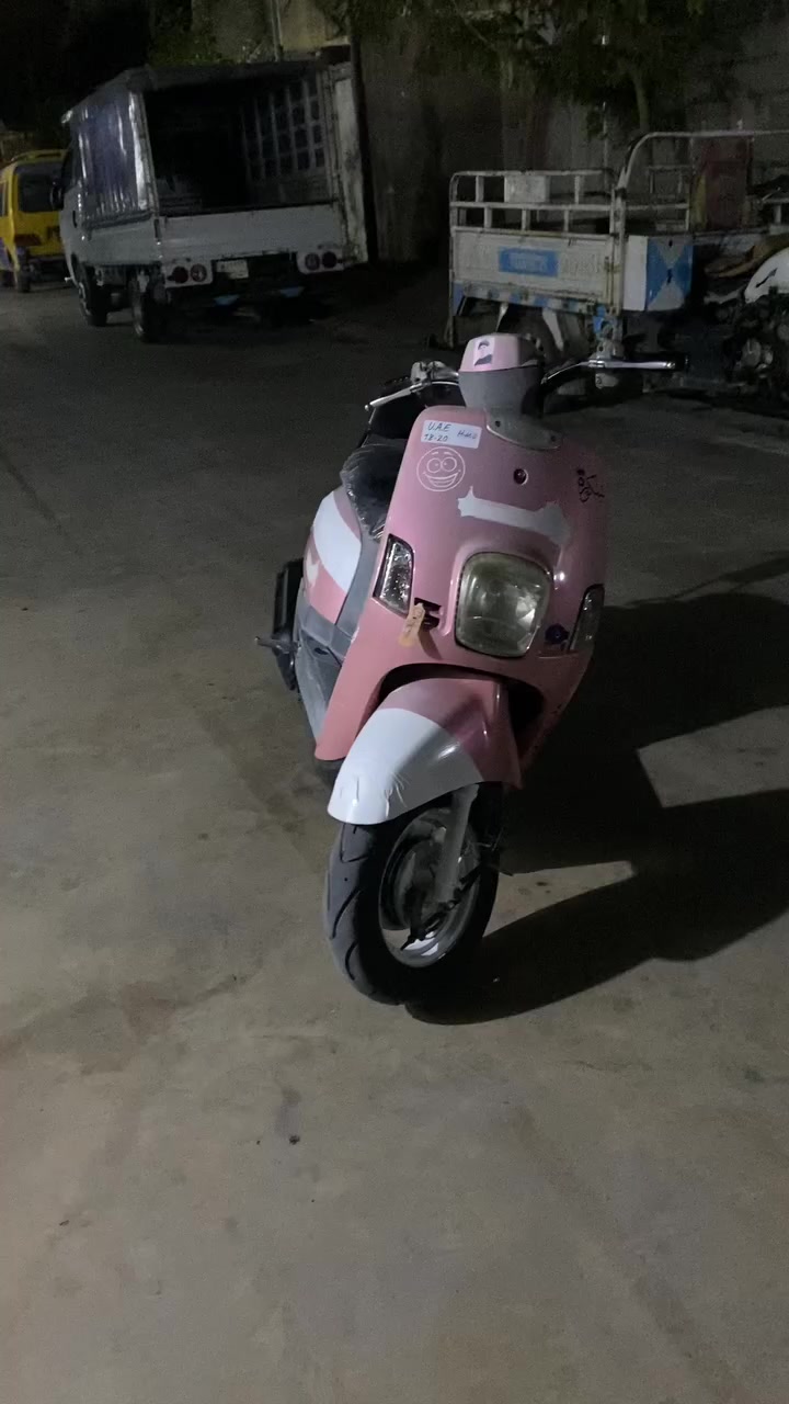 دراجه بوليس اخت لجديده سلف وهندر شغال السعر ب800 وبيهه مجال لستفسار ***********مكلف بنشر
