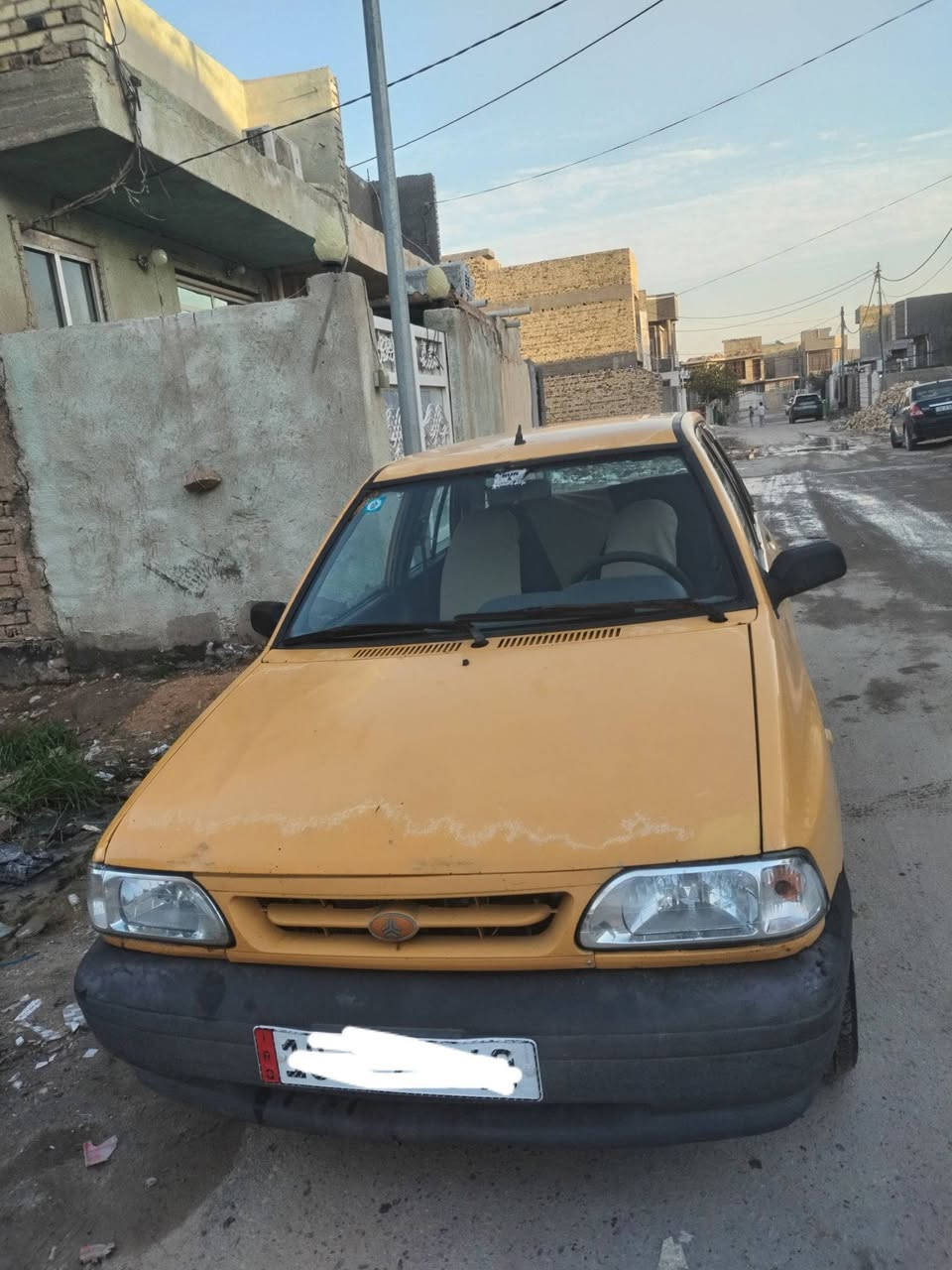 سايبا ١٢ للبيع رقم بابل دولي مصفره هيئه وغرامات نظيفه كلش مابيها خياس محرك وگير مال برايد خير من الله
مكاني بابل
٢٧ السعر وبيها مجال بسيط
سايبا ١٢ للبيع رقم بابل دولي مصفره هيئه وغرامات نظيفه كلش مابيها خياس محرك وگير مال برايد خير من الله


**إذا كنت صاحب هذا الإعلان وتريد حذفه لأي سبب، رجاءا أرسل رسالة إلى الدعم الفني**