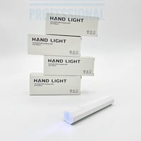 مصباح تجفيف • يو في LED • محمول