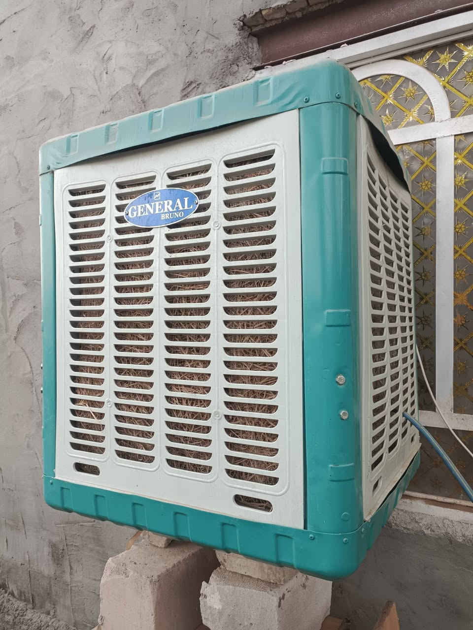 للبيع مبرده جديده صالها سبوع من اخذناها جديده تجي وتشوف بعينك 
السعر 75 الف 

مكاني بابل 
***********
