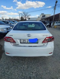 كورلا • ٢٠١٤ • السليمانيه