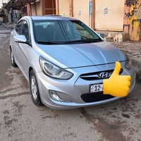 اكسنت كوري • ٢٠١١ • محرك جديد