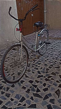 باسيك • حجم ٢٦ • بلا عيوب