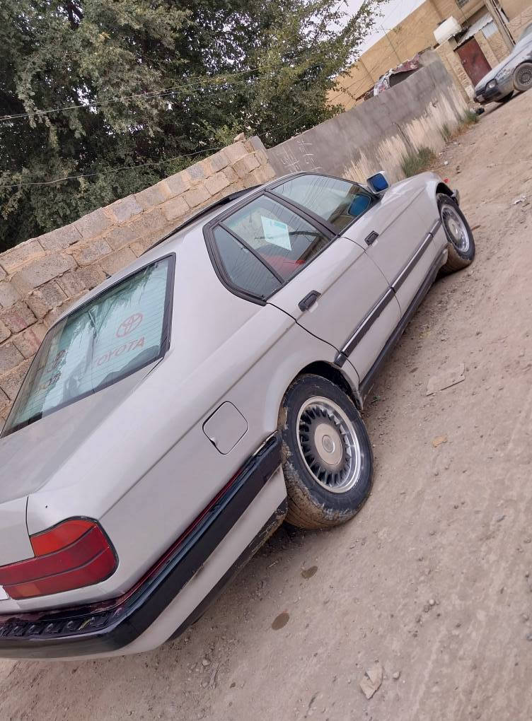 سلام عليكم منرخصت لدمن بيم للبيع ولمراوس  موديل 91حجم 735اصل محرك جديد كير جديد مكان السياره النبار الفلوجه رقم صلاح الدين نكليزي سنويه 30مشروع وطني سياره بسامينه ***********             ***********
