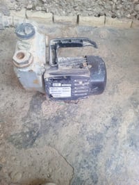 ماطور نحلس • فرن جديد